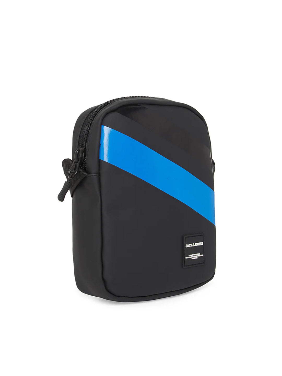 Black Small Sling Bag