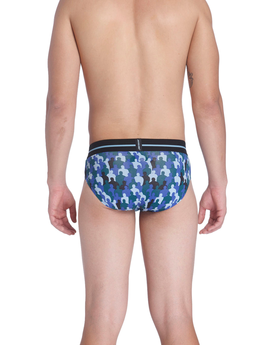 Brief