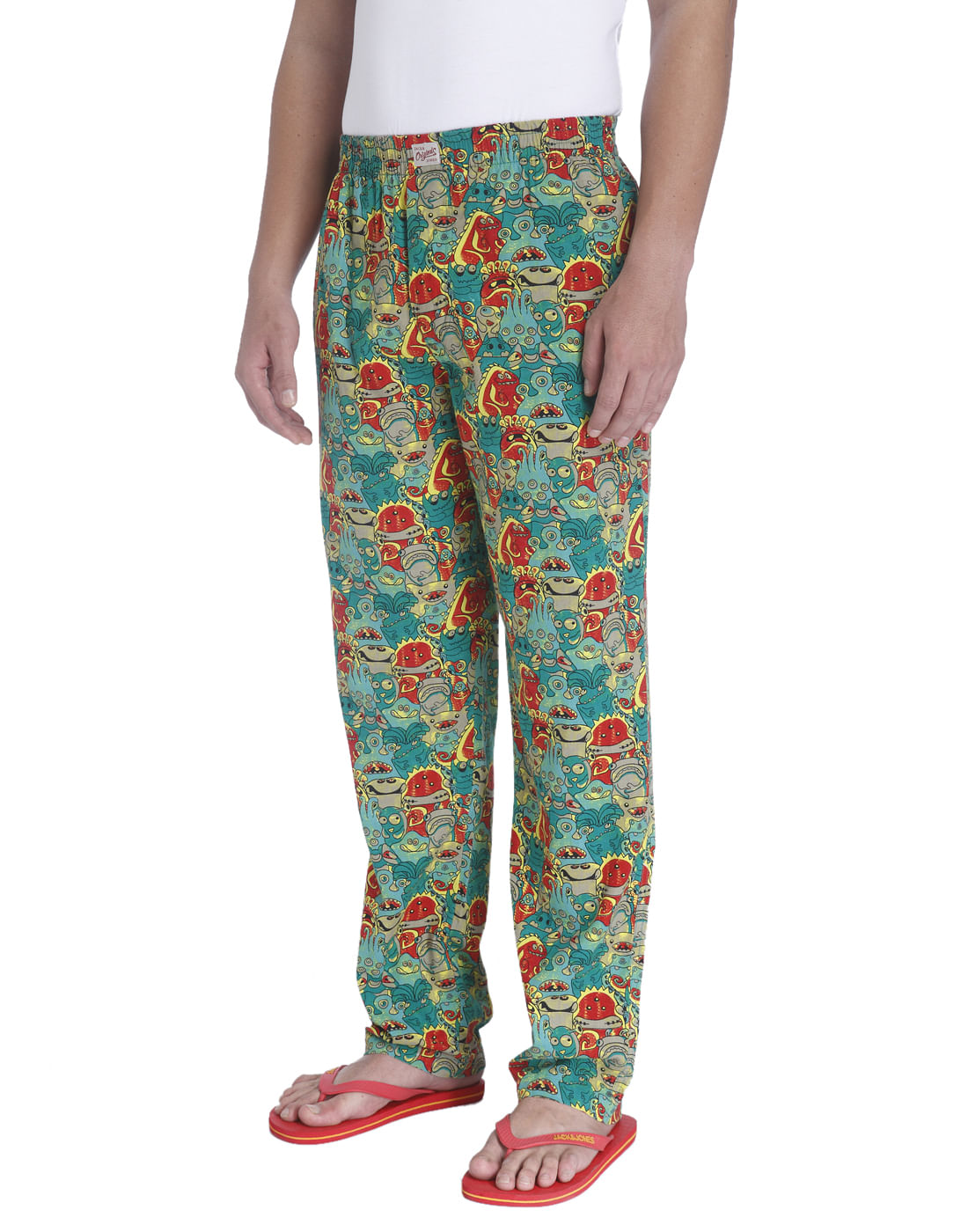 Pyjama