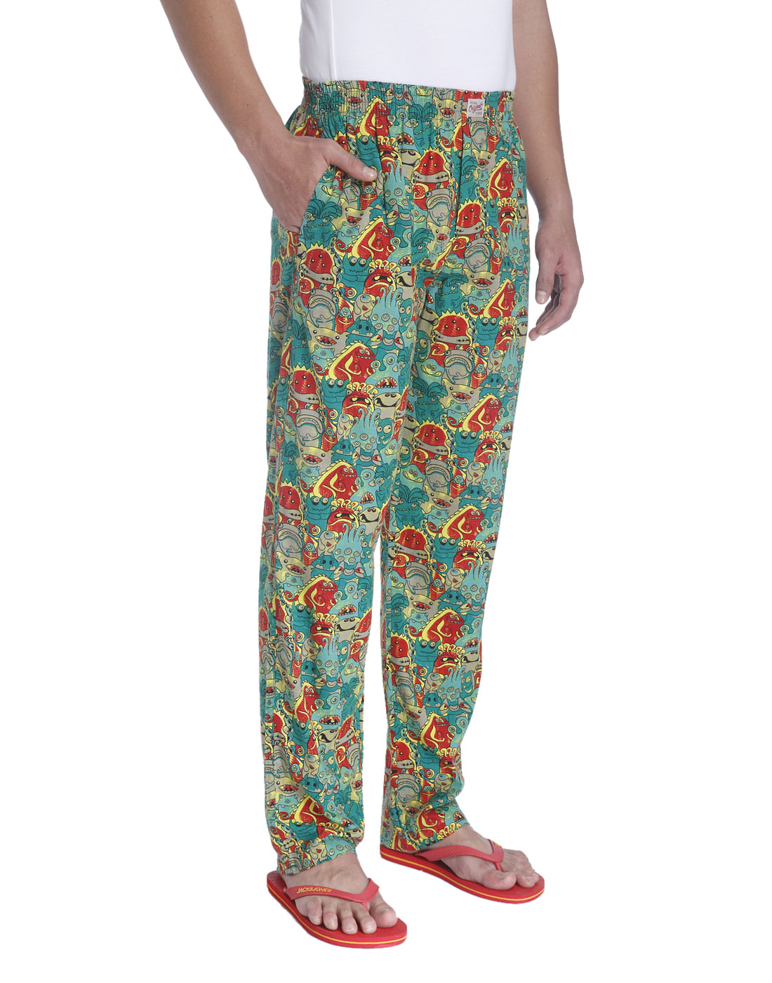 Pyjama