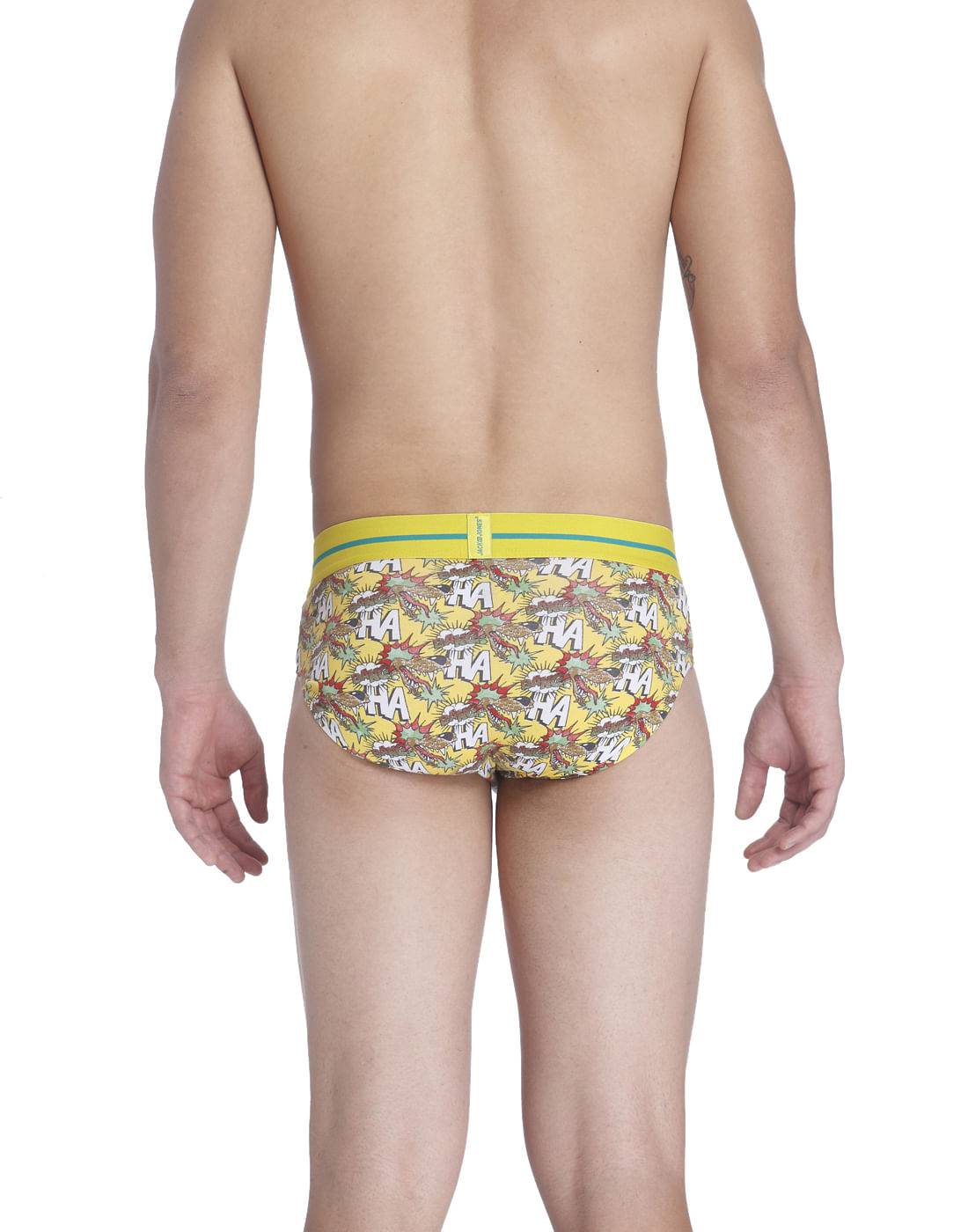 Brief