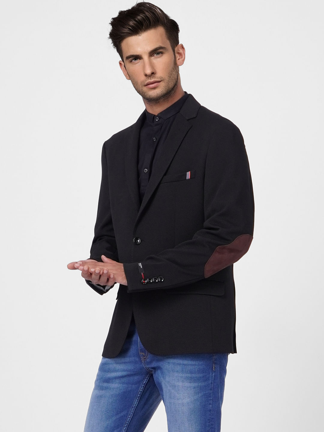 Black Blazer