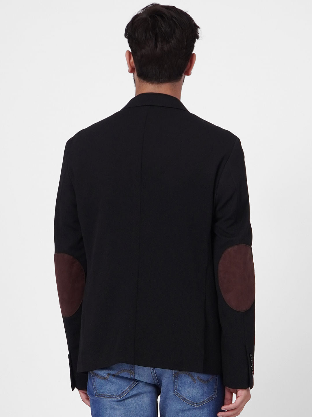 Black Blazer