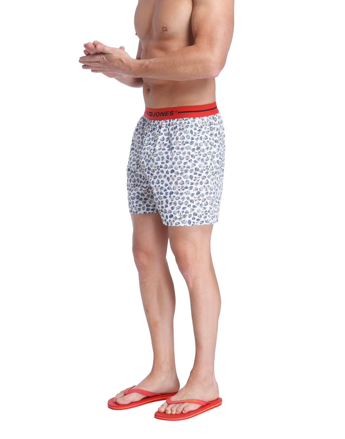 Boxer