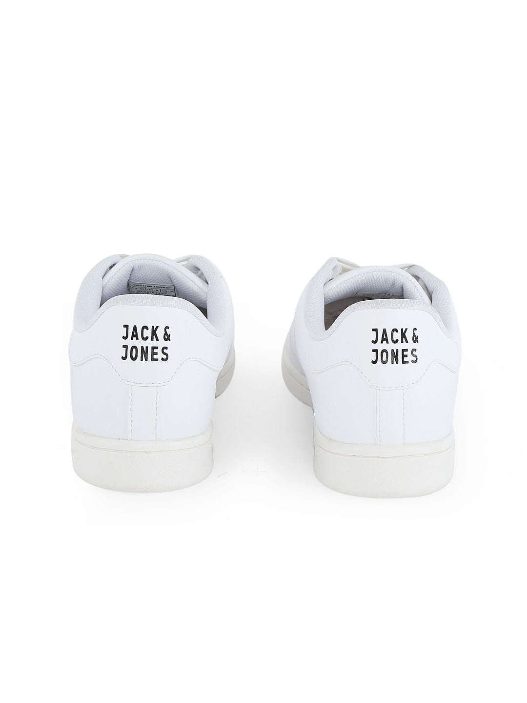 White Sneakers
