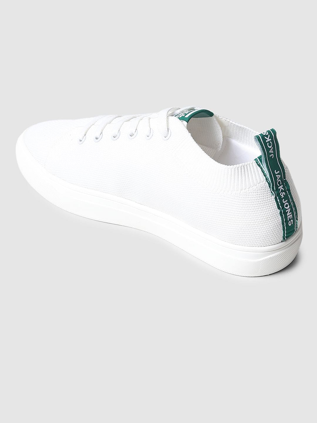 White Sneakers