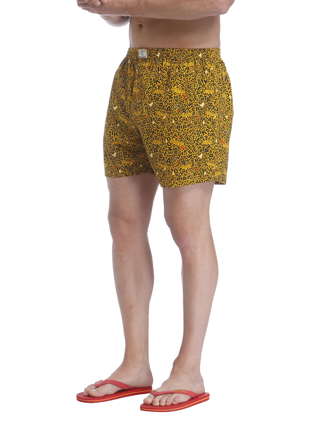 Boxer