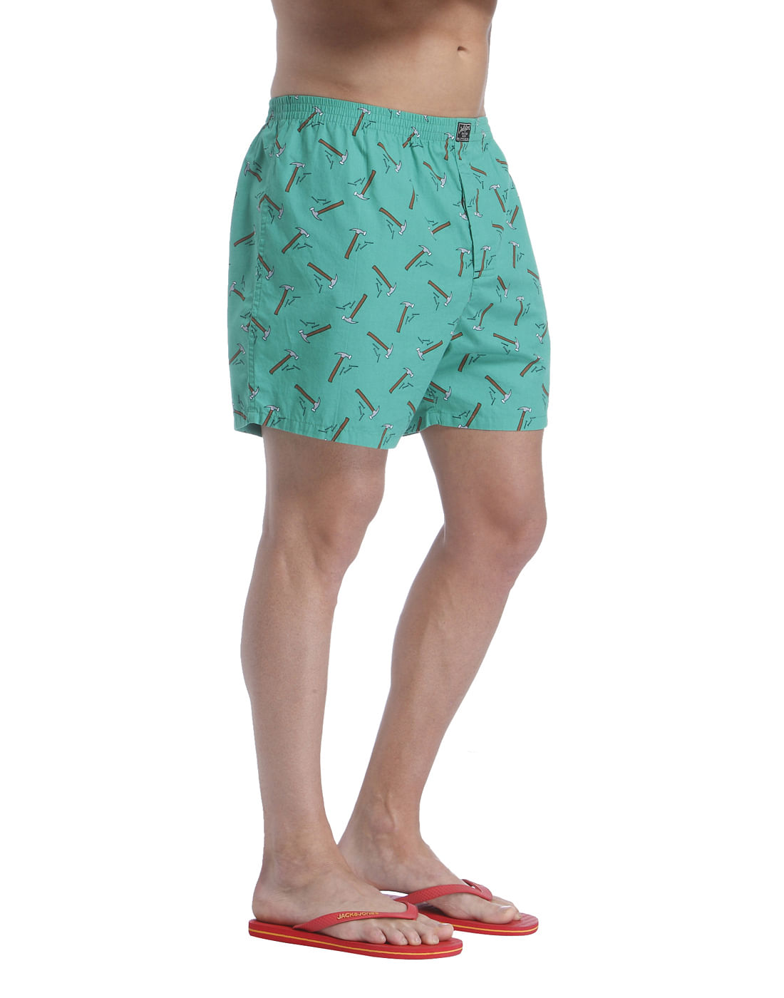 Boxer