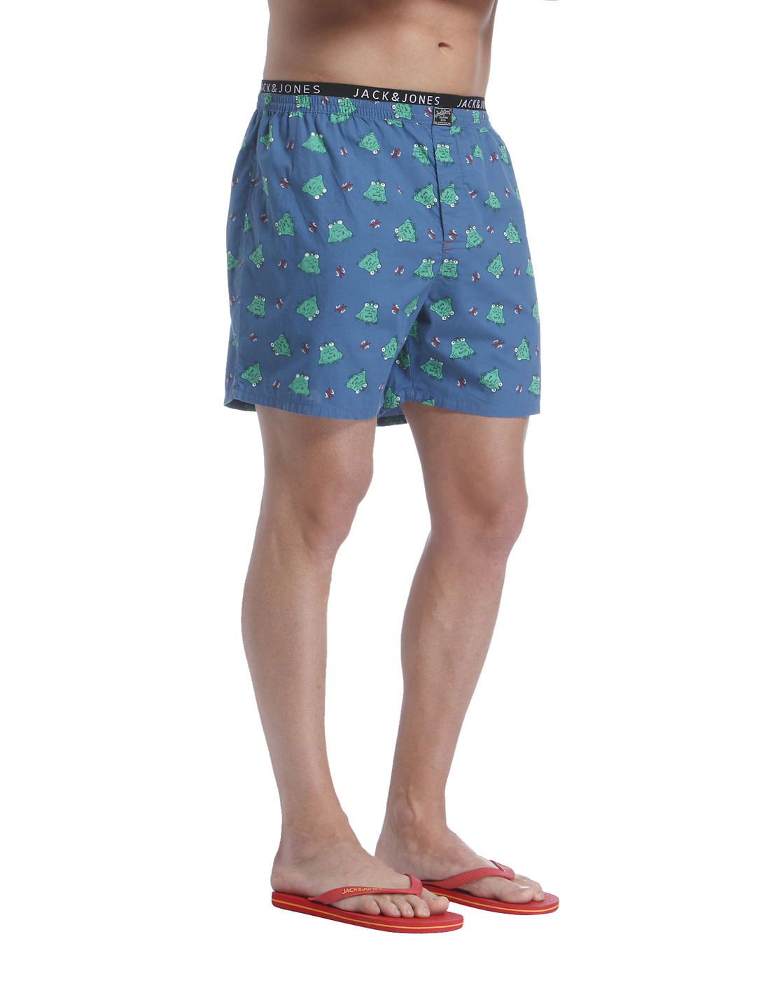 Boxer