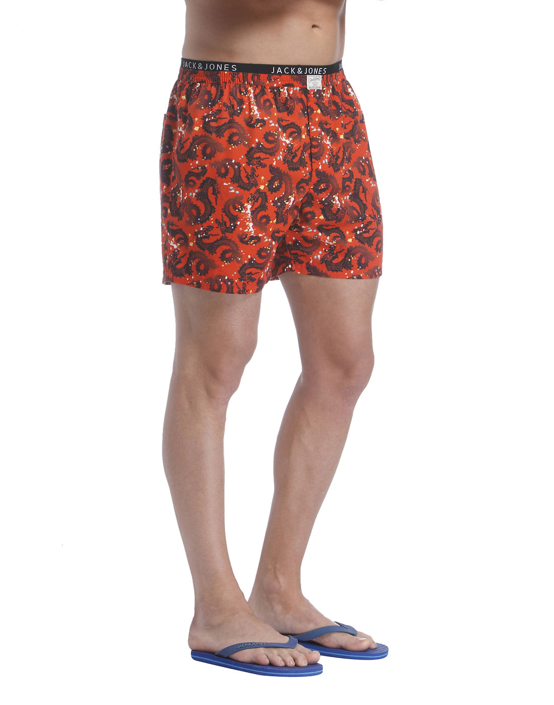 Boxer