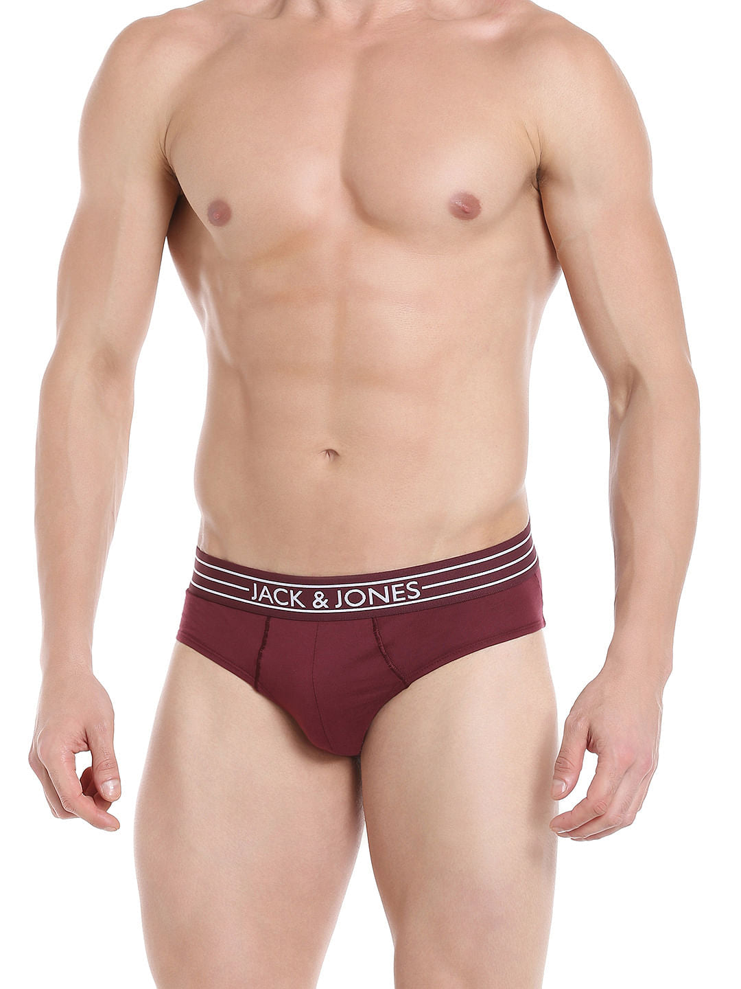 Pack Of 2 Briefs