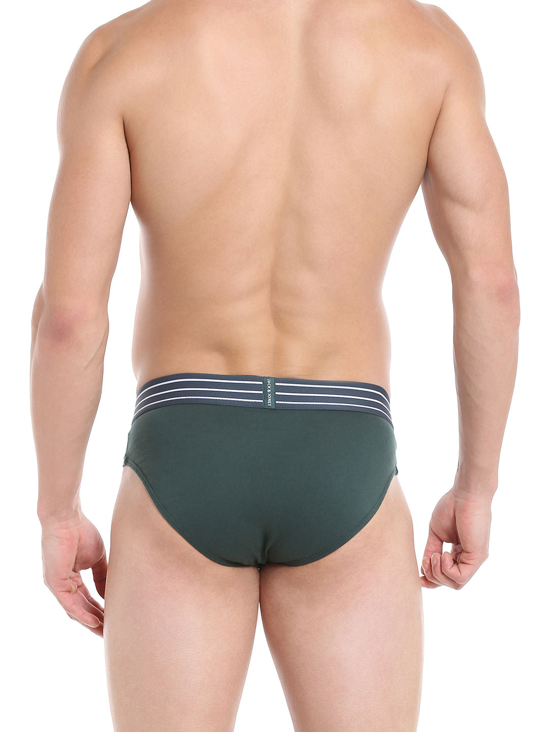 Pack Of 2 Briefs