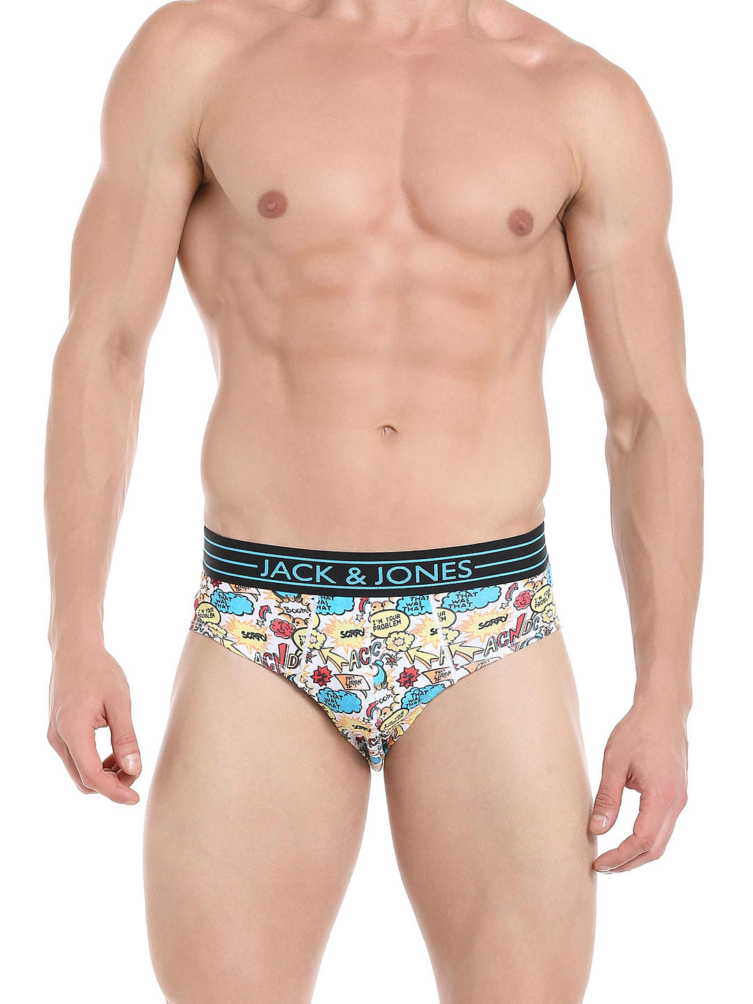 Brief