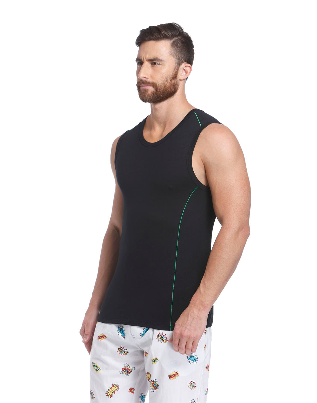 Vest