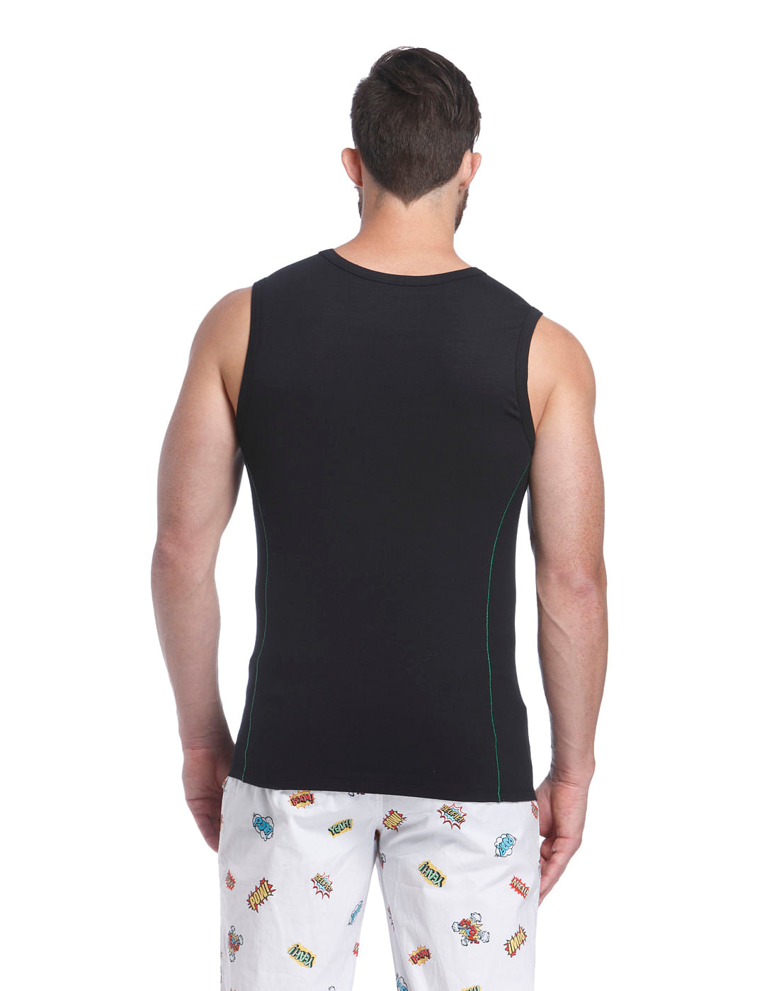 Vest
