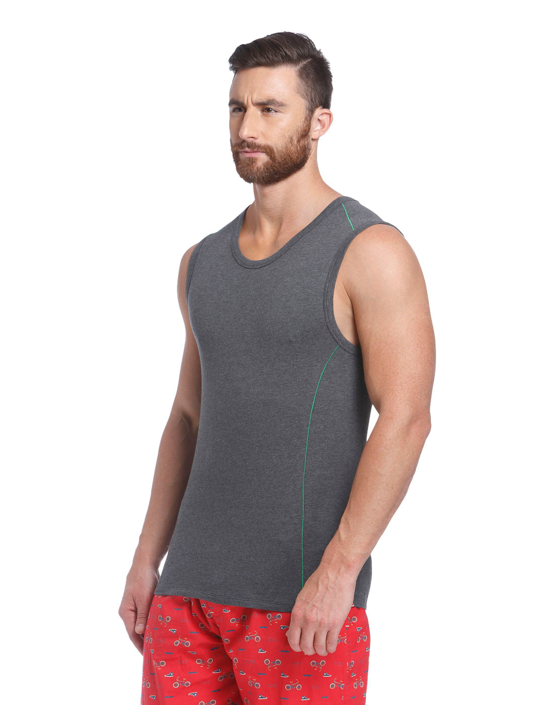 Vest