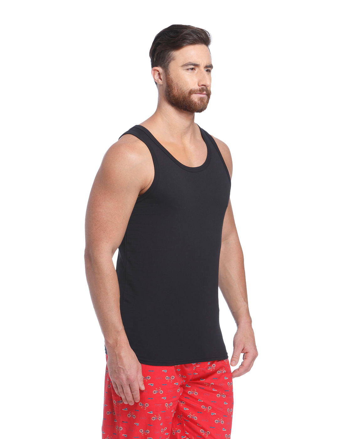Vest