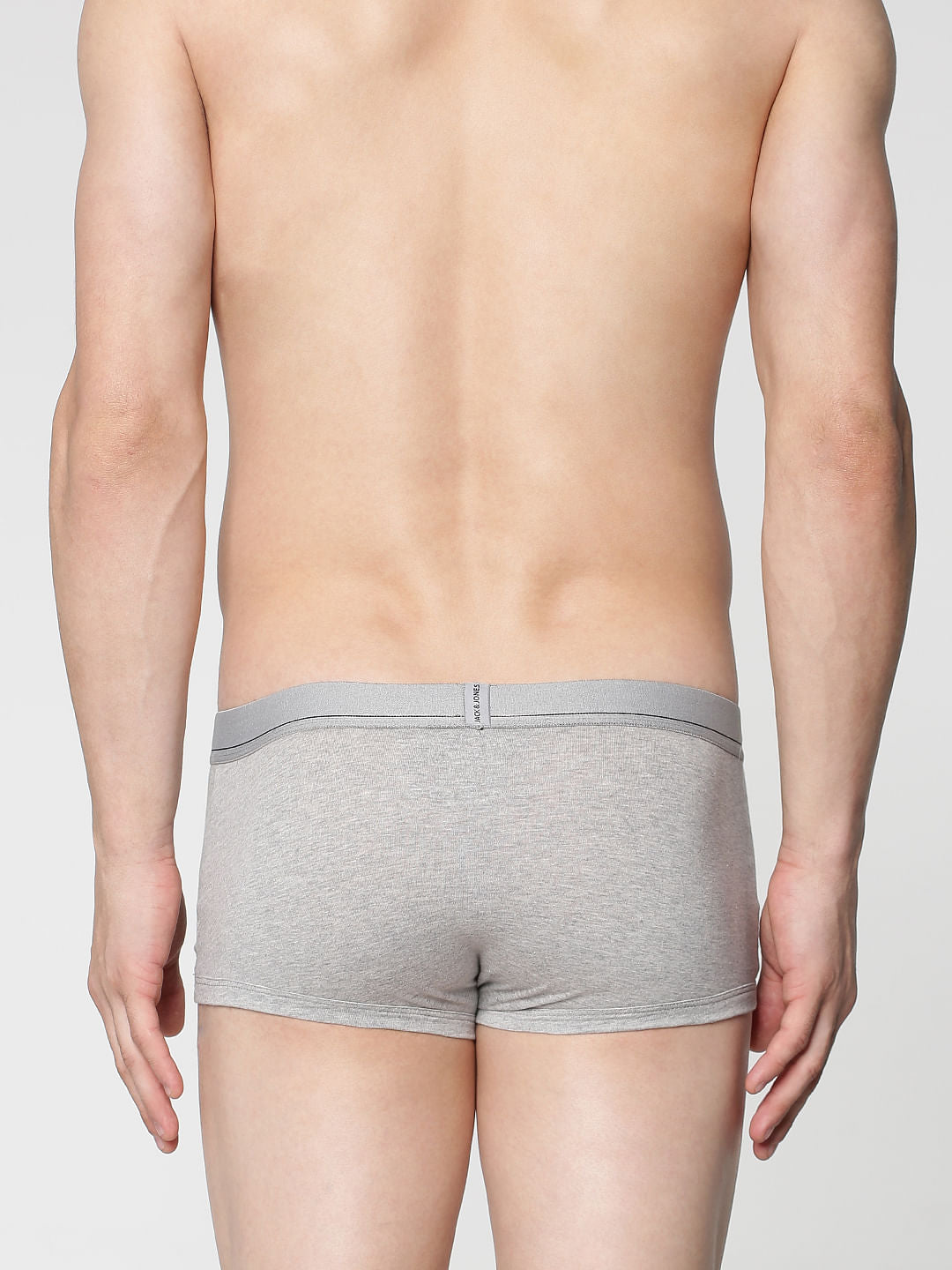 Solid Brazilian Trunk