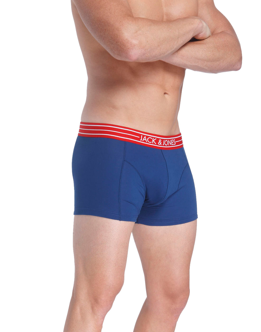 Solid Brazilian Trunk