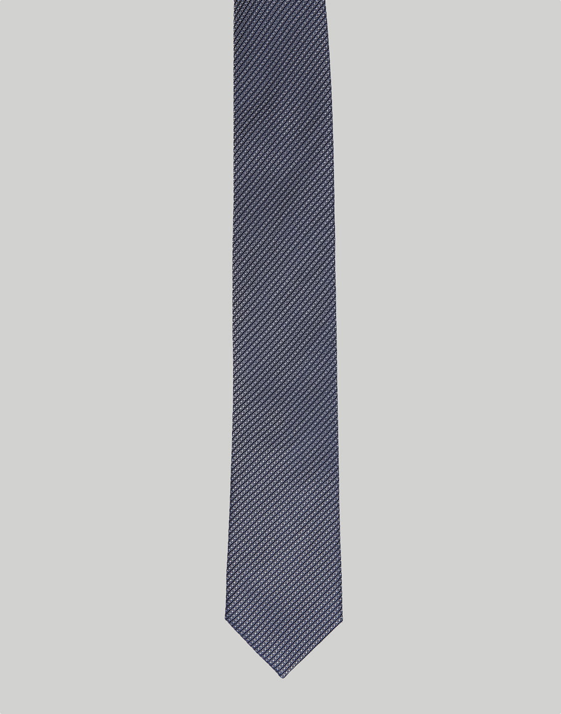 Blue Tie