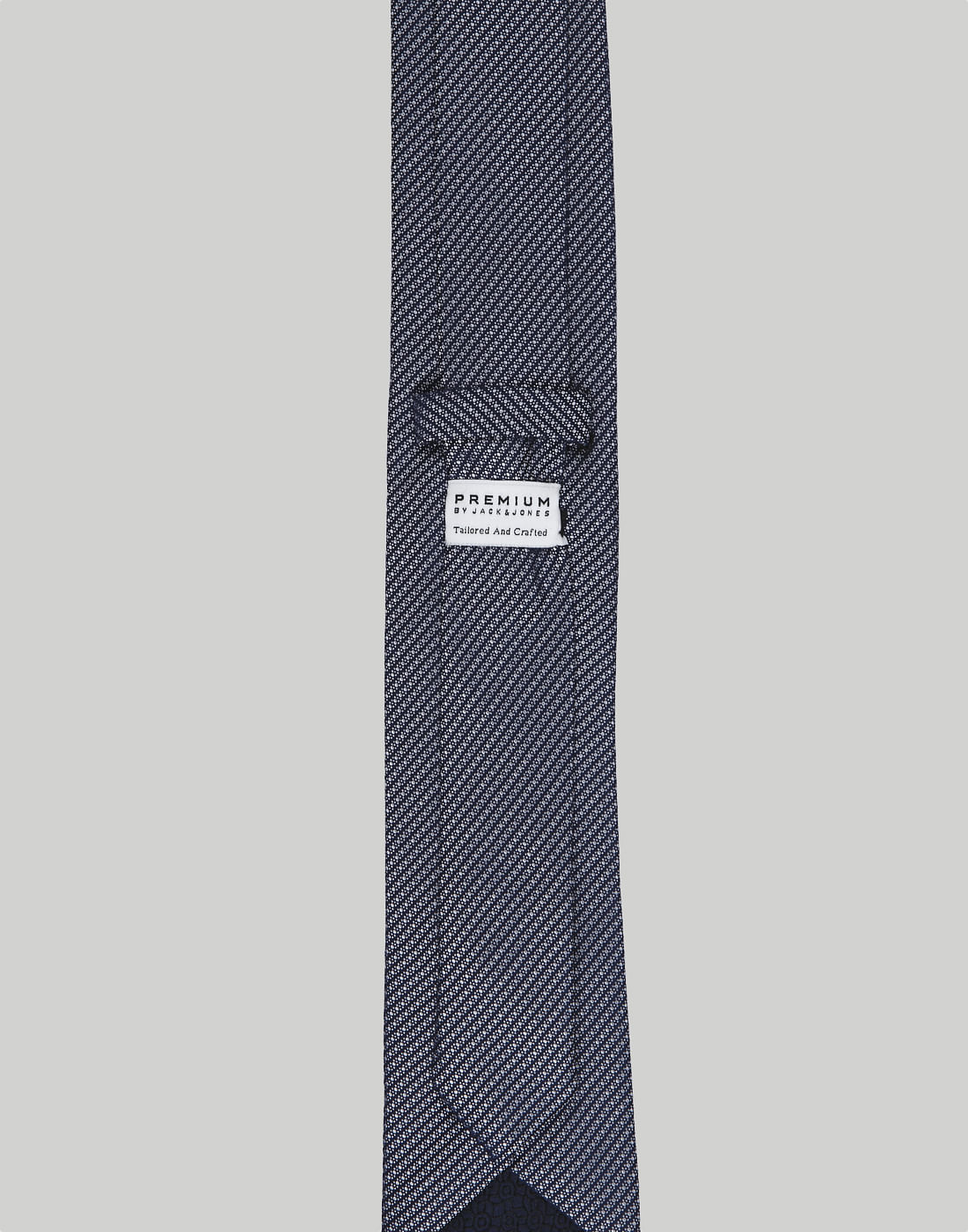 Blue Tie