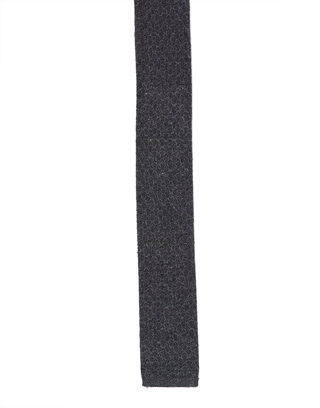 Grey Tie