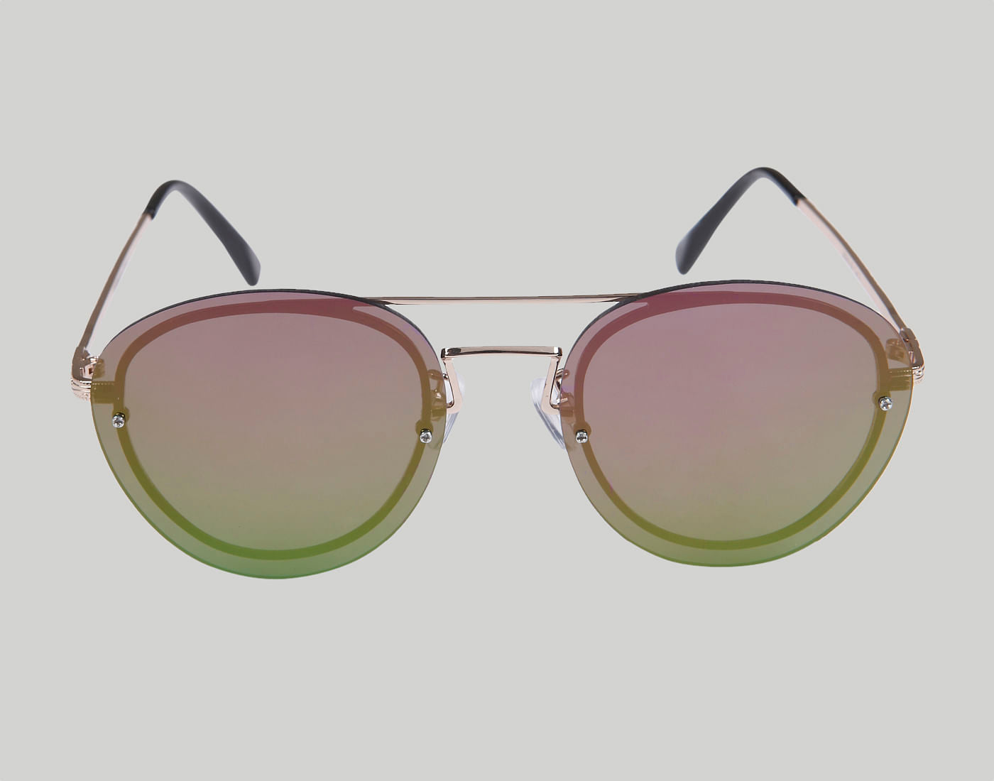 Black Sunglasses