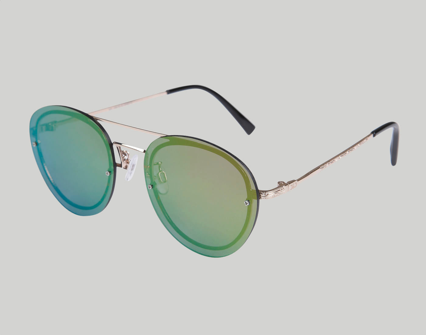 Black Sunglasses
