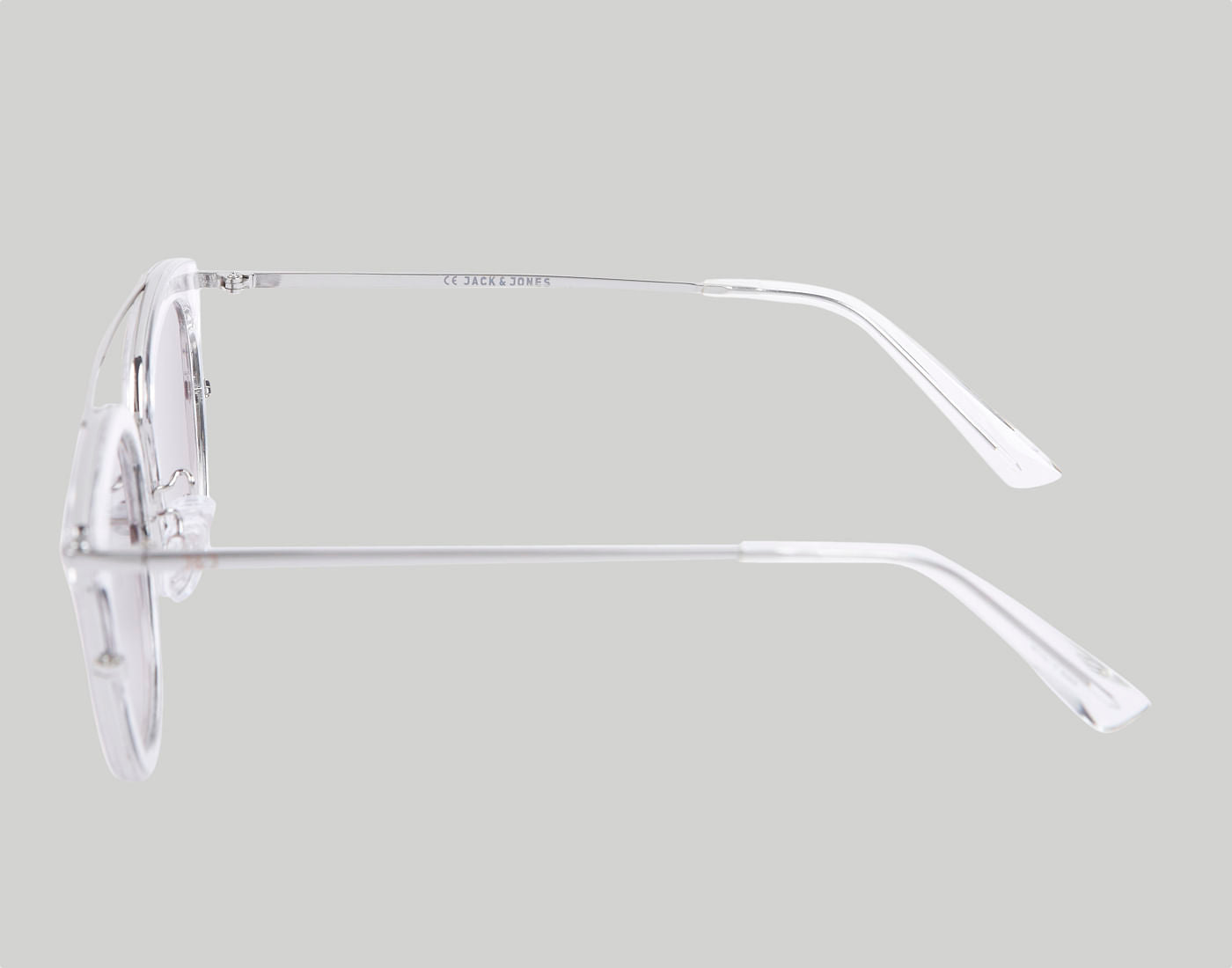 Silver Sunglasses