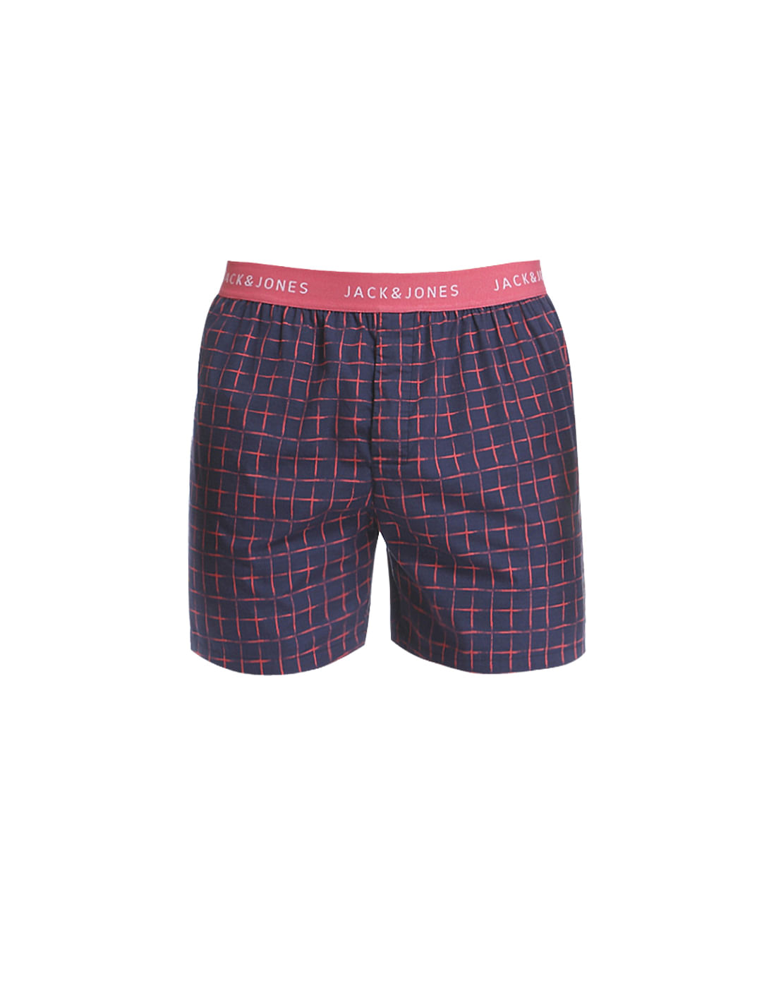 Boxers Set Of 2