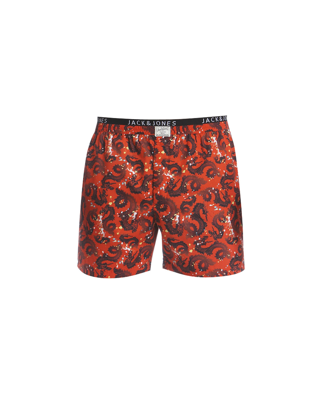 Boxers Set Of 2