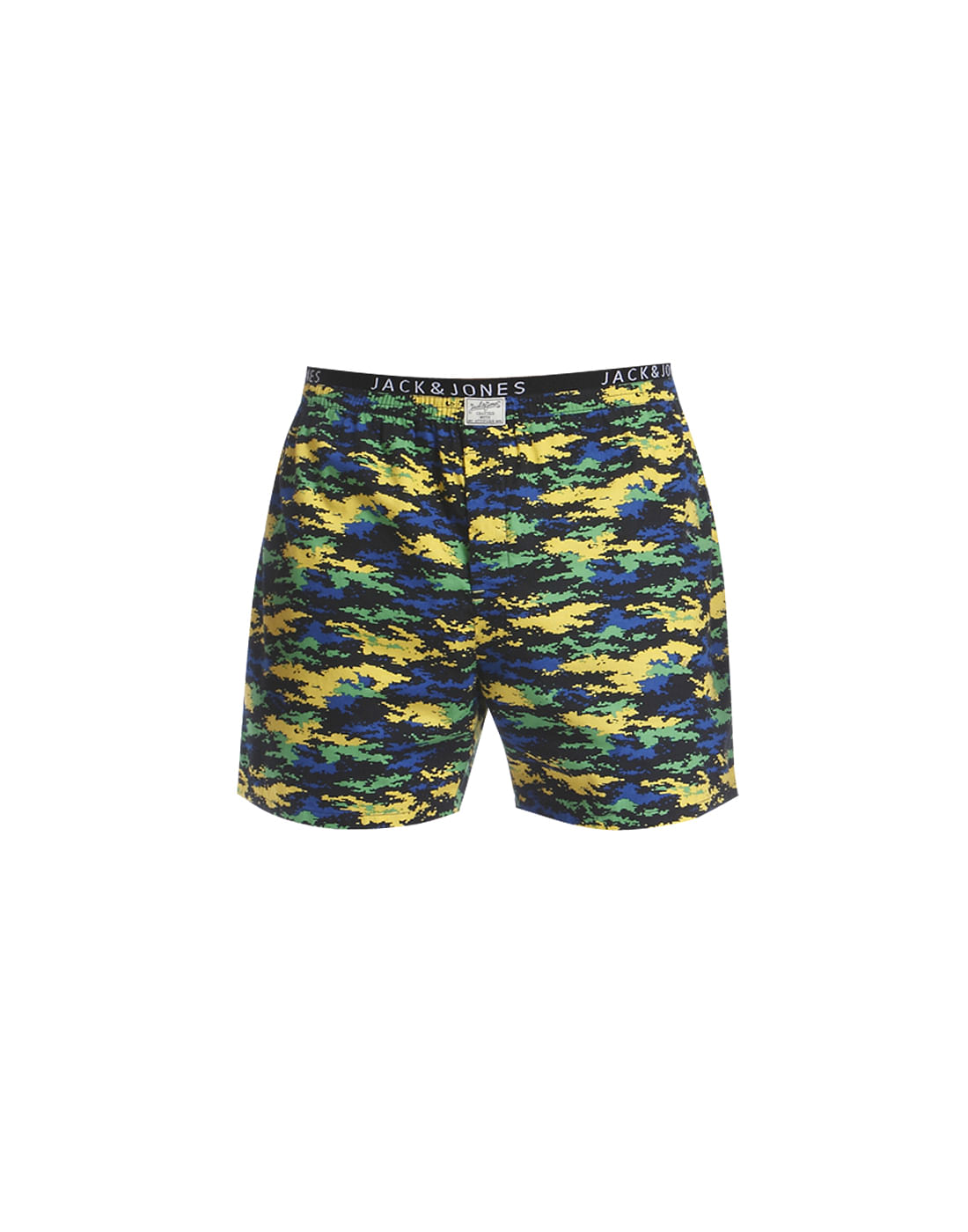 Boxers Set Of 2