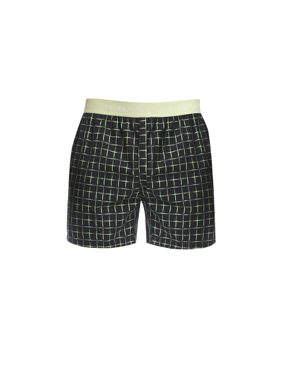Boxers Set Of 2