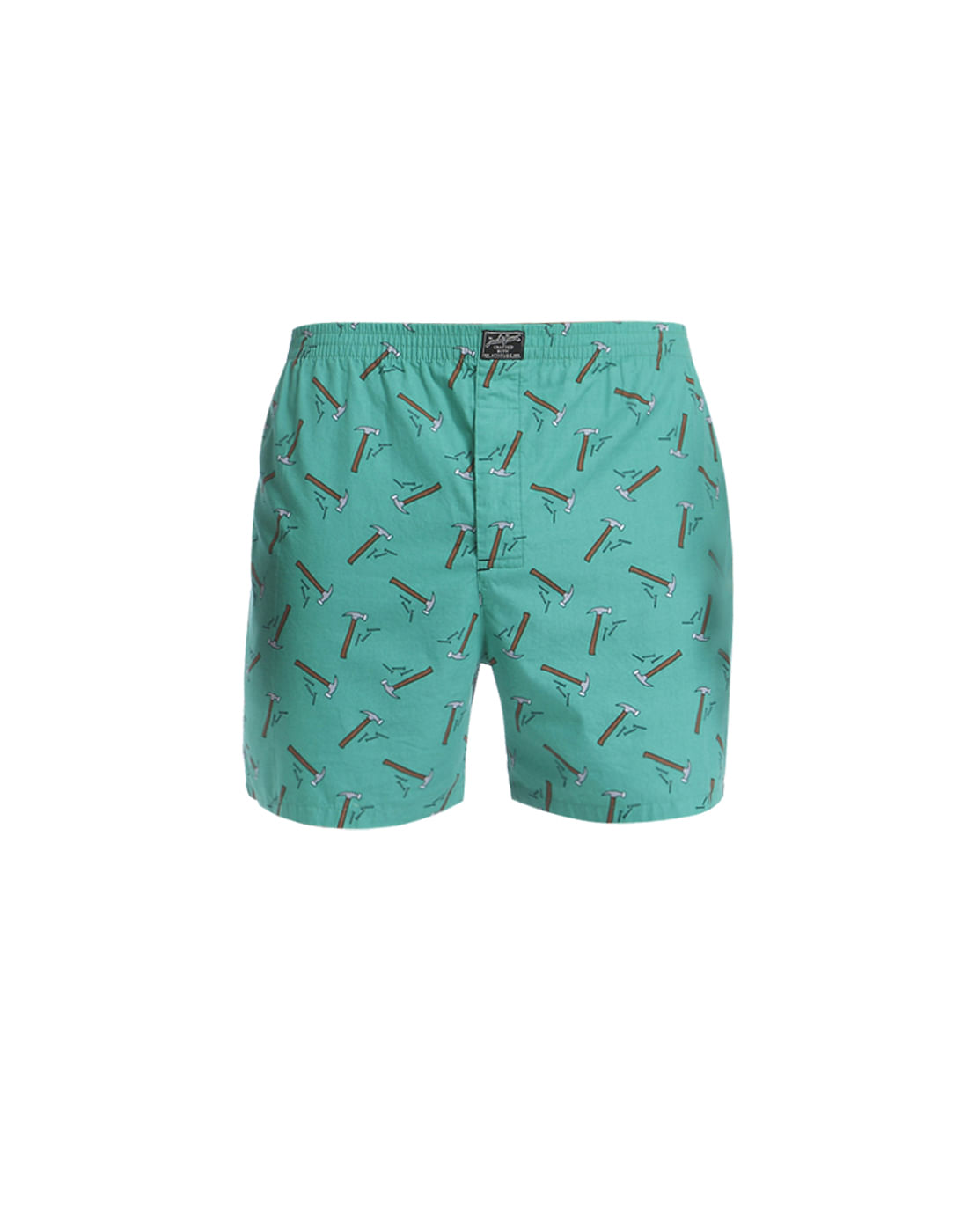 Boxers Set Of 2