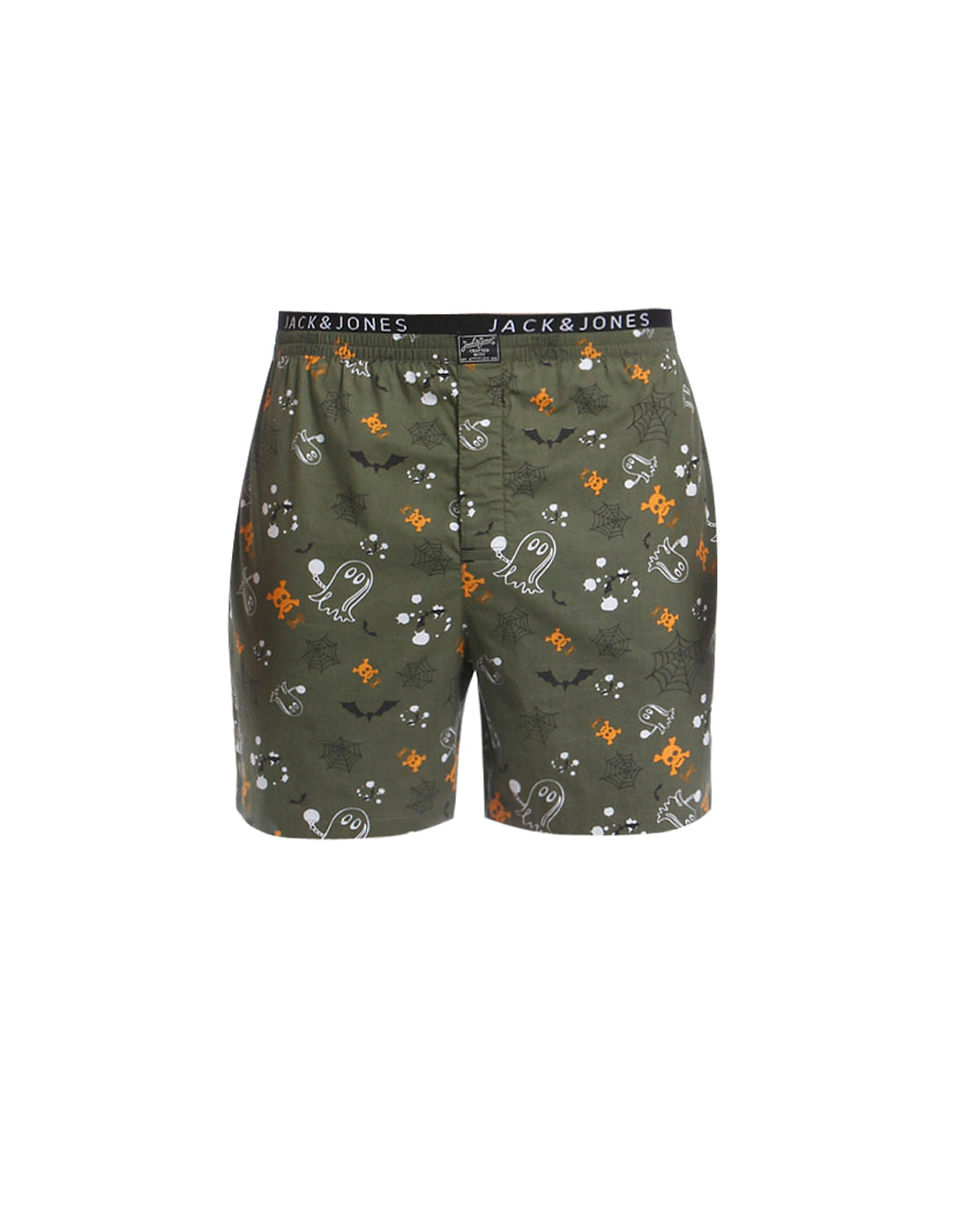 Boxers Set Of 2