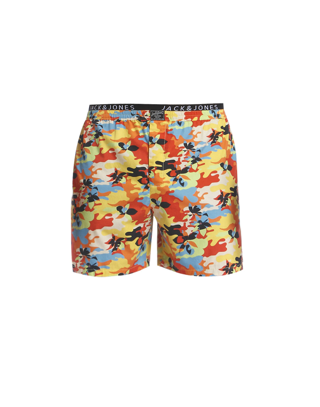 Boxers Set Of 2