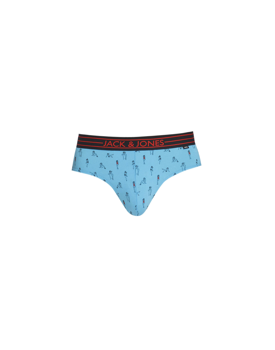 Briefs Set Of 3