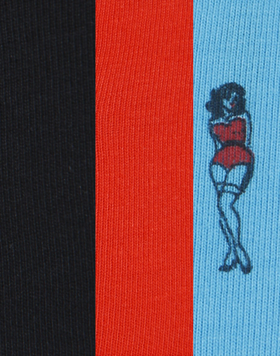Briefs Set Of 3