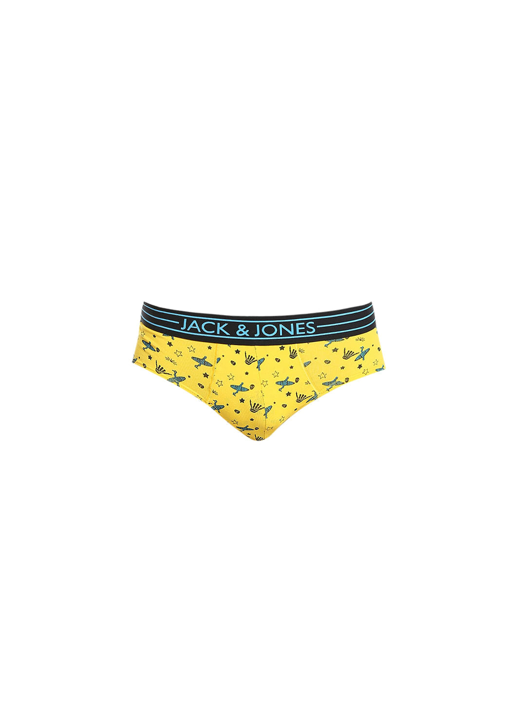 Briefs Set Of 2