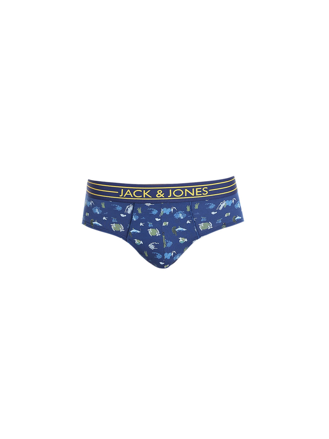 Briefs Set Of 3