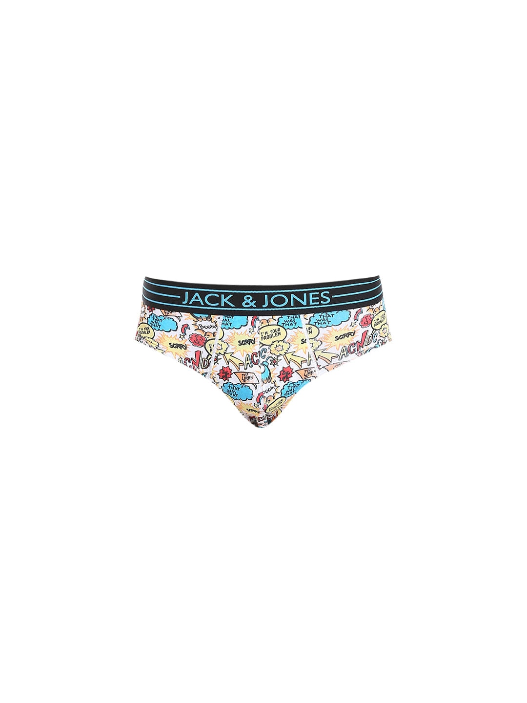 Briefs Set Of 3