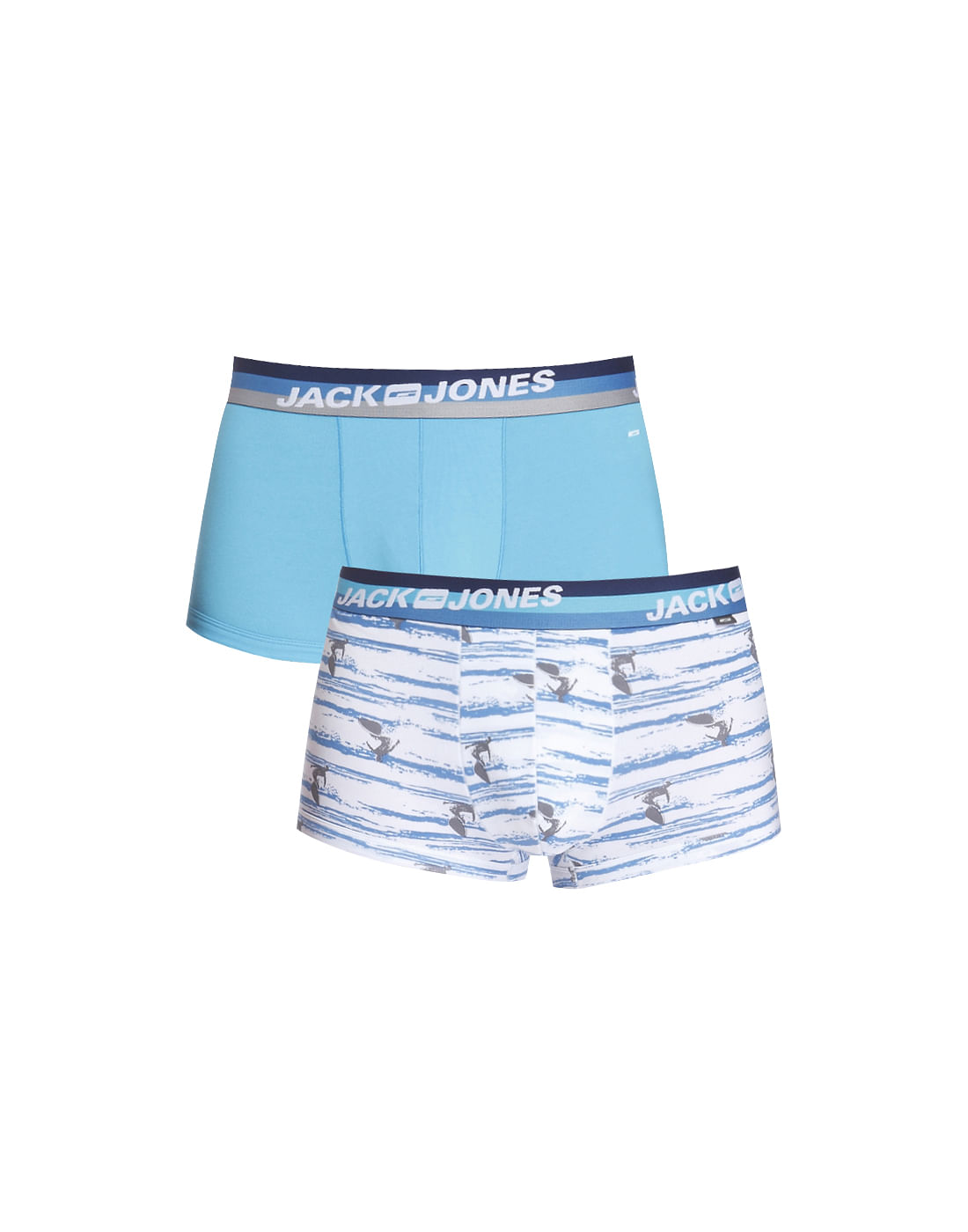 Trunks Set Of 2