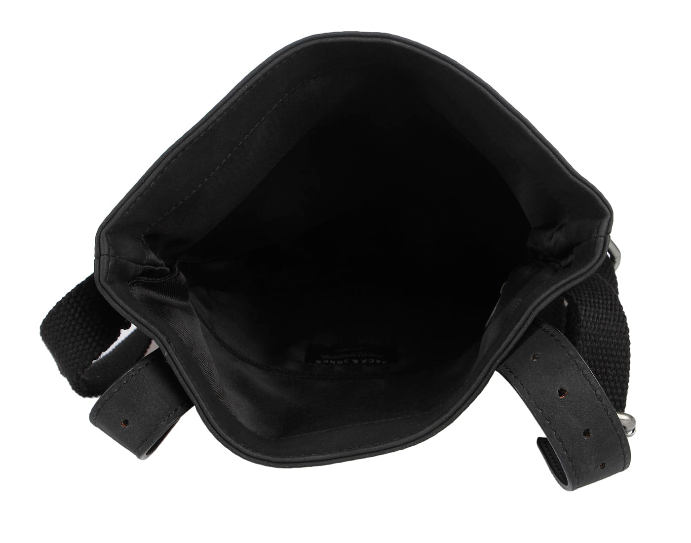 Black Sling Bag