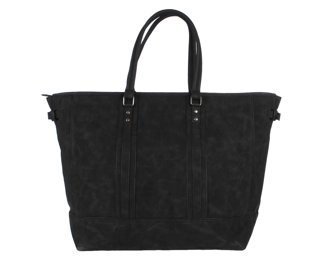 Black Tote Bag
