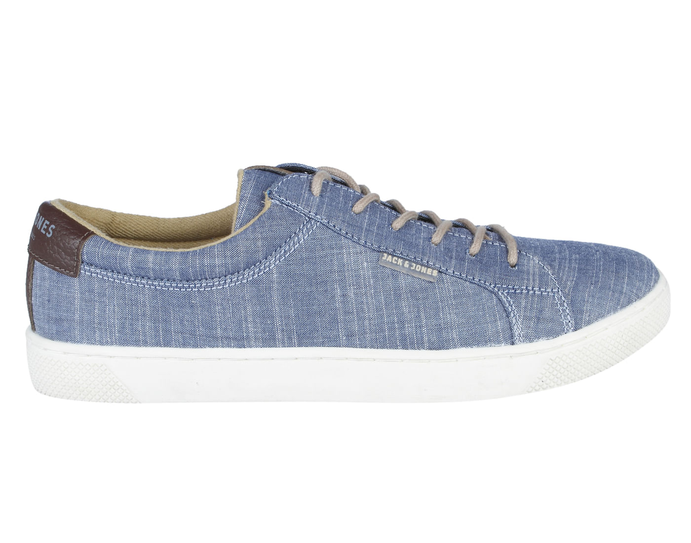 Blue Sneakers