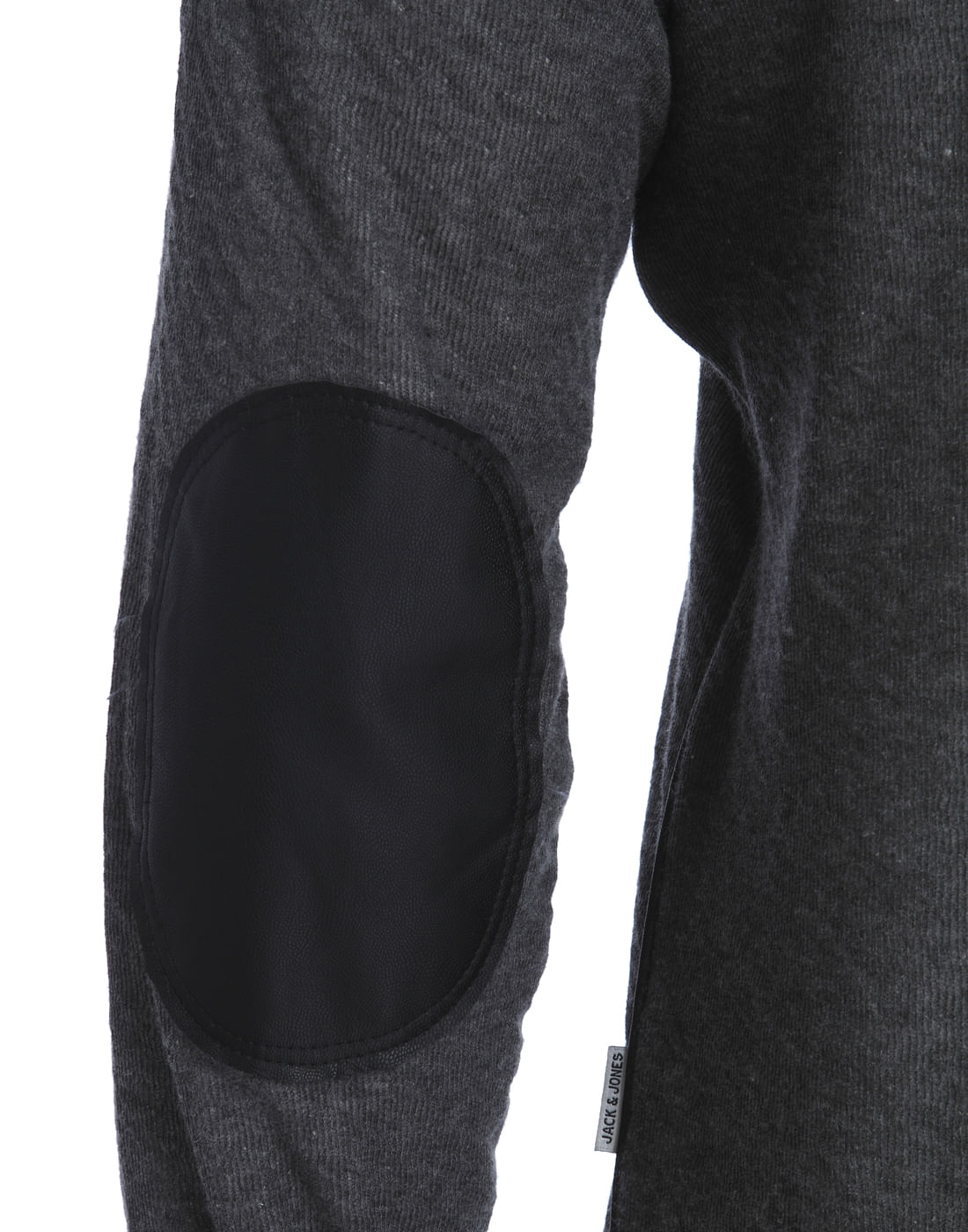 Grey Zip Up Sweatshirt