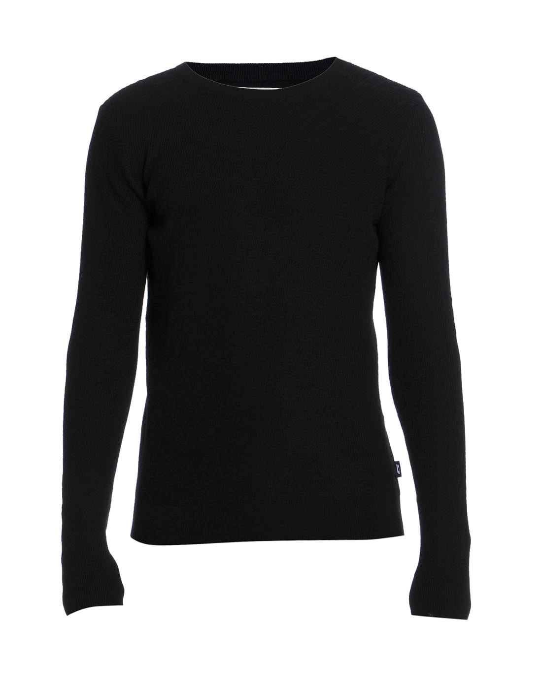 Black Pullover