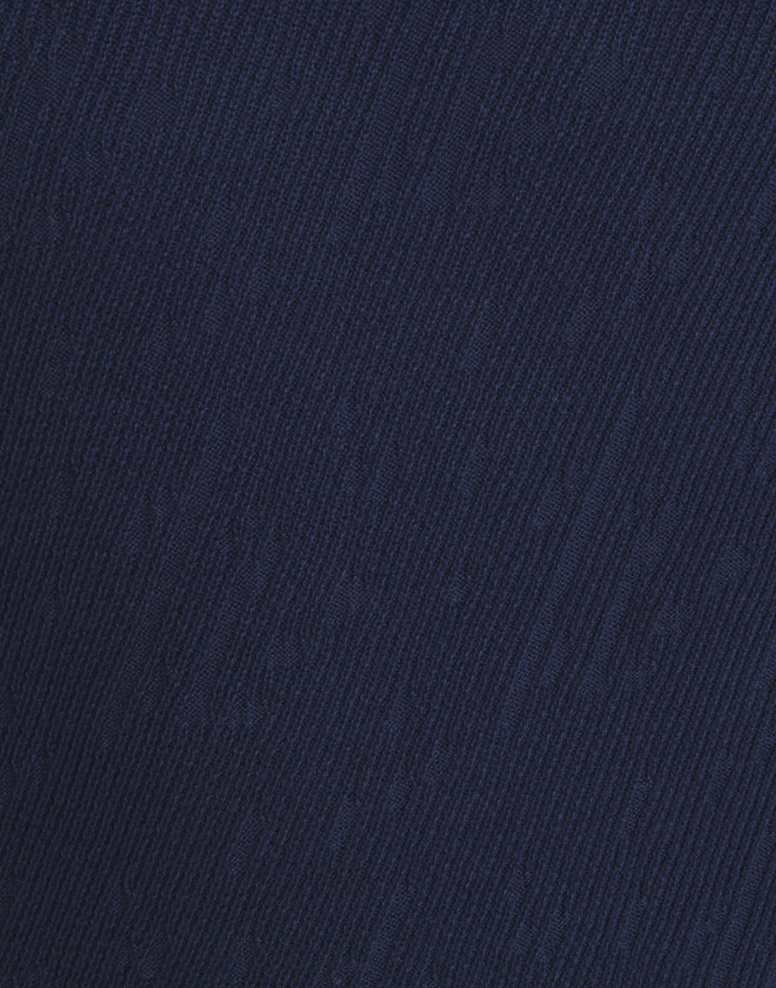 Blue Pullover