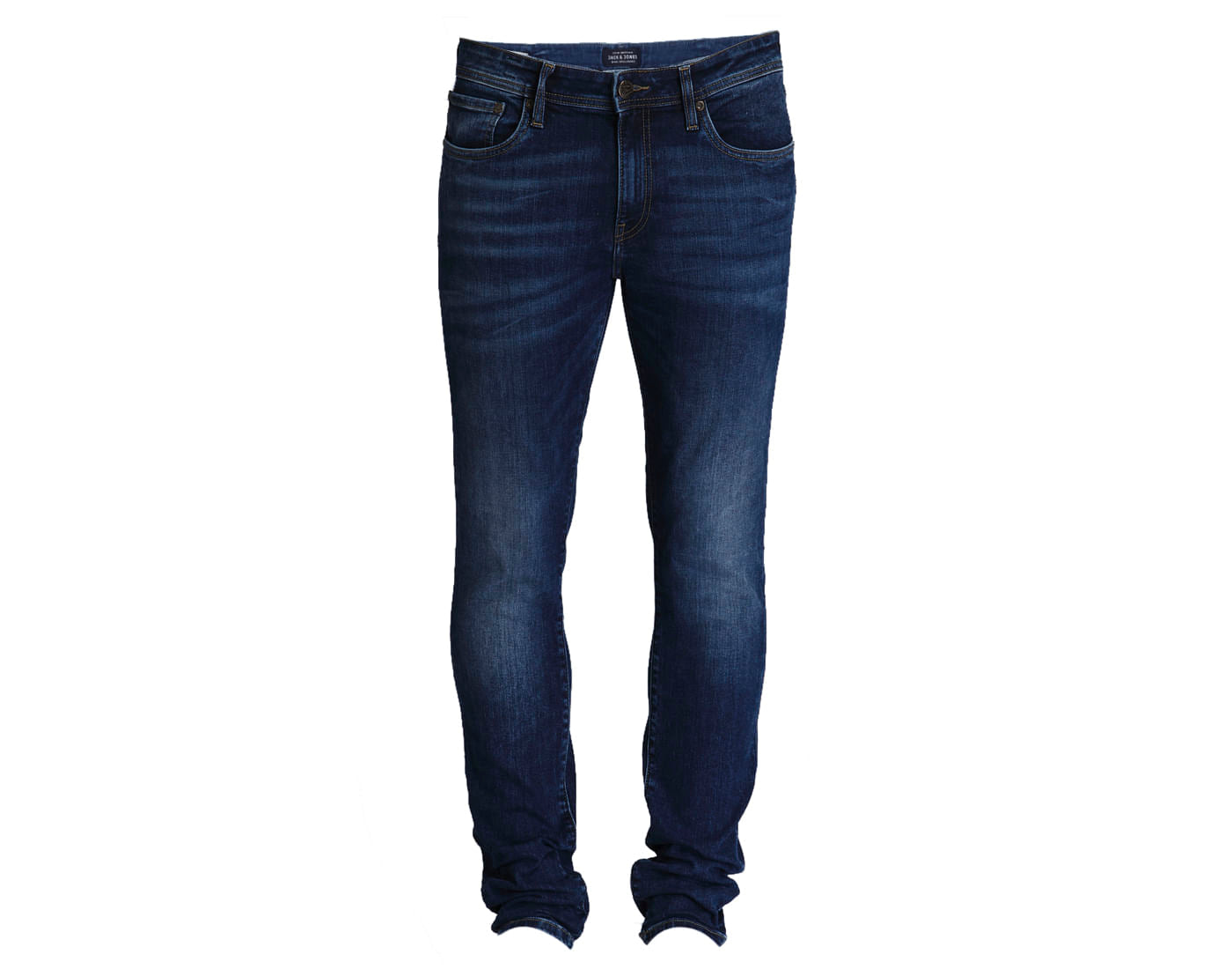 Blue Ben Skinny Fit Jeans