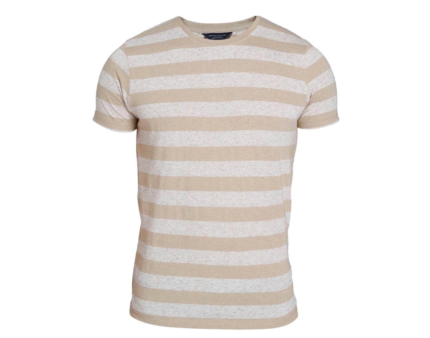 Crew Neck T-Shirt